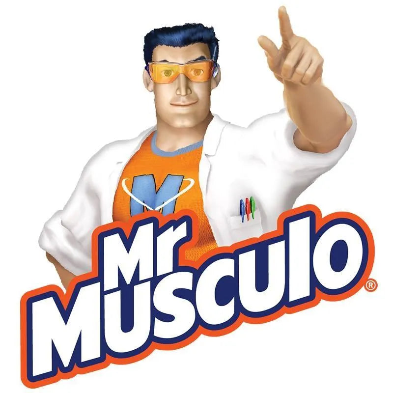 Mr Musculo