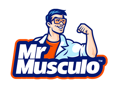 Mr Musculo