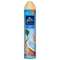 Glade Aromatizante Aerosol Coco Vibes 400 ml