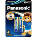 Pila Panasonic Evolta BL2 AA