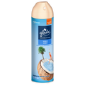 Glade Aromatizante Aerosol Coco Vibes 275ml.