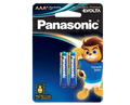 Pila Panasonic Evolta BL2 AAA