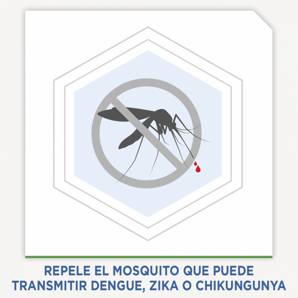 Raid Repelente Líquido Aparato 30 Noches