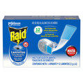 Raid Insecticida en Laminitas + Aparato ( 12 Unidades)