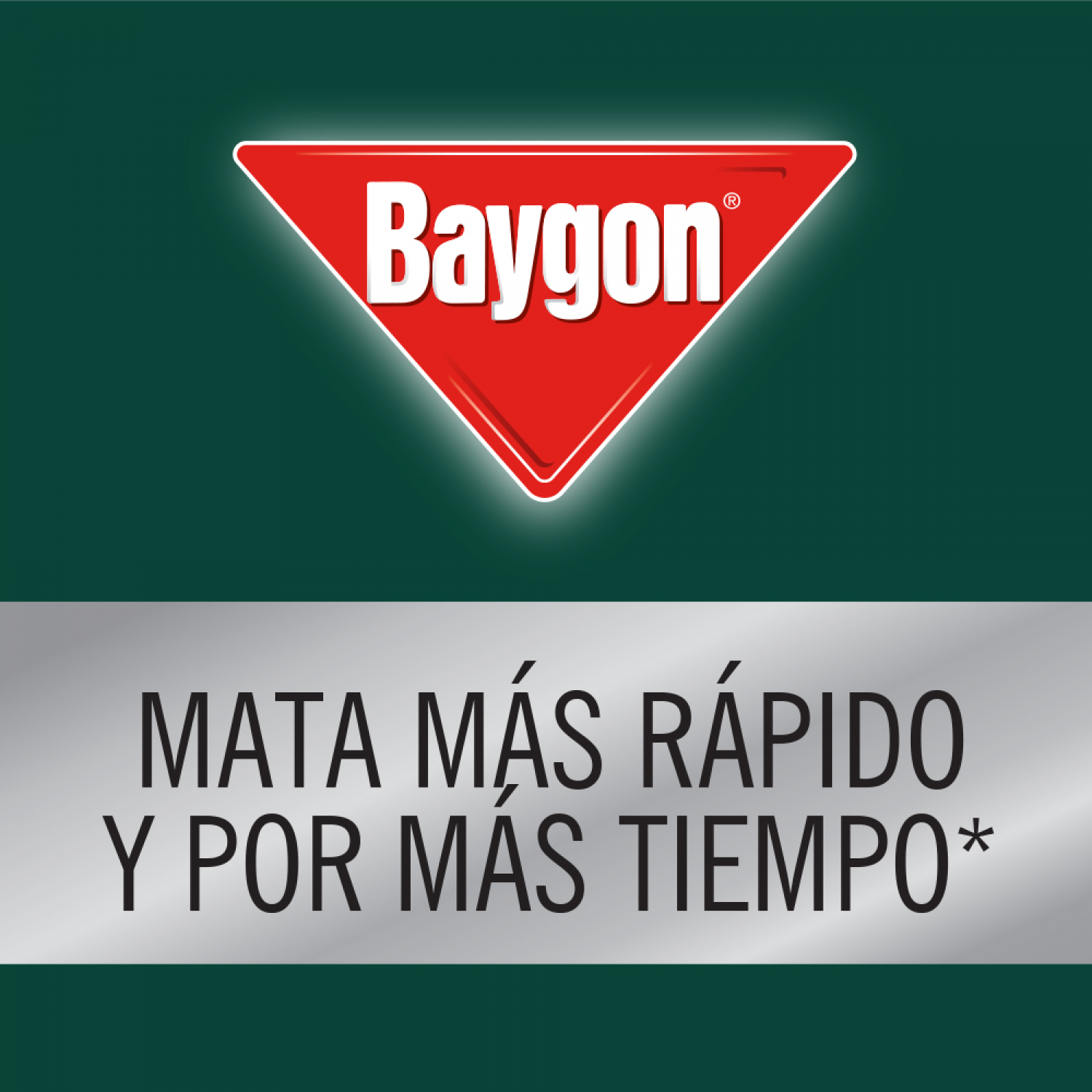 Baygon Ultra verde Insecticida en Aerosol 400 mL