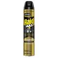 Raid Max® Insecticida en Aerosol, Mata Cucarachas e Insectos Rastreros, Plaguicida de Uso Domestico, 400 mL