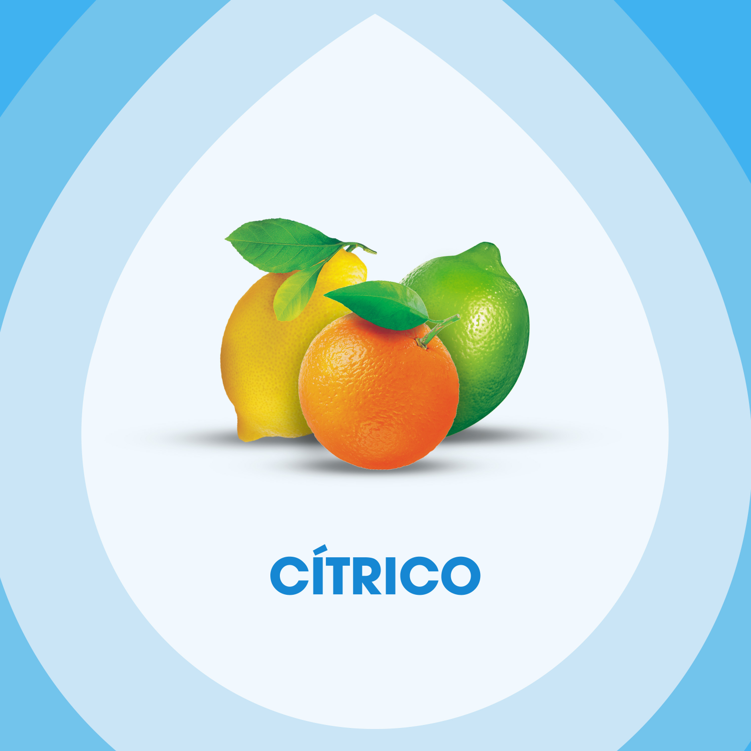 Pledge Limpiador Multisuperficies en Repuesto Cítrico 500 mL