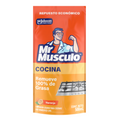 Mr. Músculo Desengrasante, Naranja, Repuesto 500mL
