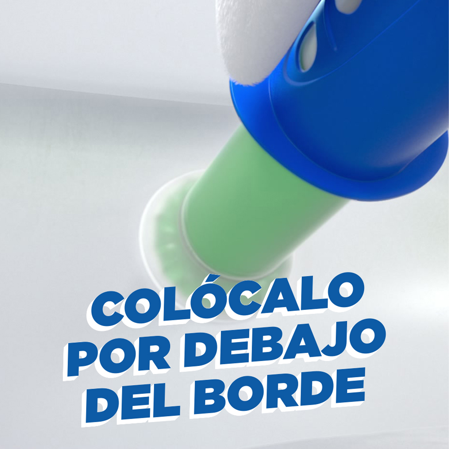 Pato Baños Discos Activos Brisa de Mar 36 mL, Repuesto
