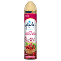 Glade Aromatizante Aerosol Alegría floral y frutos rojos, 400ml
