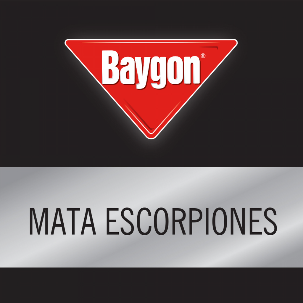 Baygon Poder Mortal Insecticida en Aerosol 400 mL