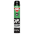 Baygon Poder Mortal Insecticida en Aerosol 400 mL