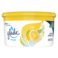Glade Aromatizante Mini Gel Limón 70g