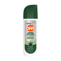 OFF! Extra Duración Repelente Líquido de Insectos Atomizador 177ml