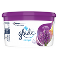 Glade Aromatizante Mini Gel Campos de Lavanda 70g