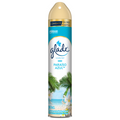 Glade Aromatizante Aerosol Paraíso Azul 400ml