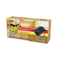 Raid Max® Sistema Exterminador, Trampas para Cucarachas, Protección de la Cocina, Plaguicida de Uso Domestico, 4 Trampas