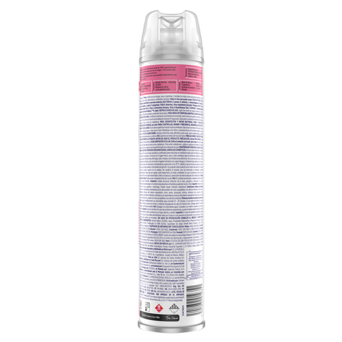 FamilyGuard Desinfectante y Eliminador de Olores en Aerosol Lavanda 400 ml