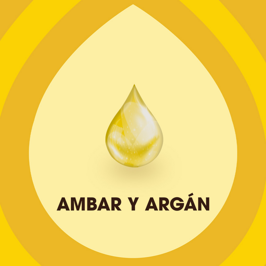Pledge Lustrador Renovador de Muebles de Madera y Cuero en Aerosol Ámbar y Argán 378 mL