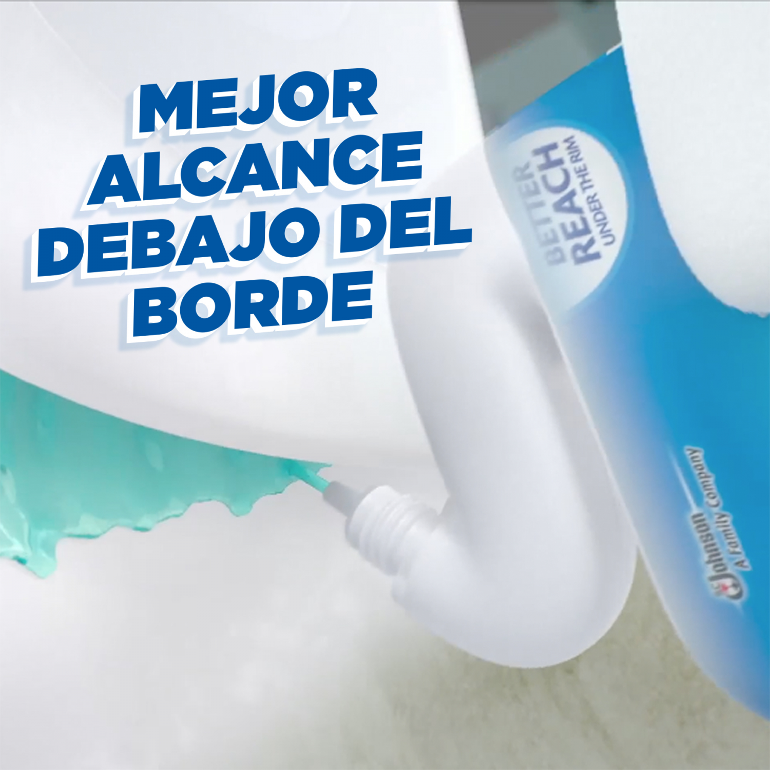 Pato® Líquido Para Sanitarios. Gel Destructor de Sarro. Limpieza Poderosa y Profunda 710 Ml