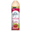 Glade Aerosol Alegría Floral y Frutos Rojos 275ml