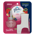 Glade Aromatizante Aceites Naturales Aparato Mora Radiante 21 ml