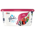 Glade Aromatizante Mini Gel Mora Radiante 70g
