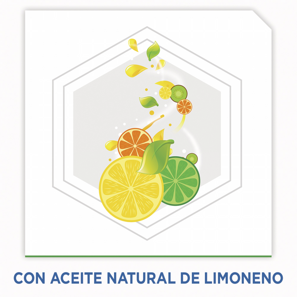 Raid® Insecticida en Aerosol, Protector, Mata Insectos Voladores, Con Aceite Natural de Limoneno, 400ml