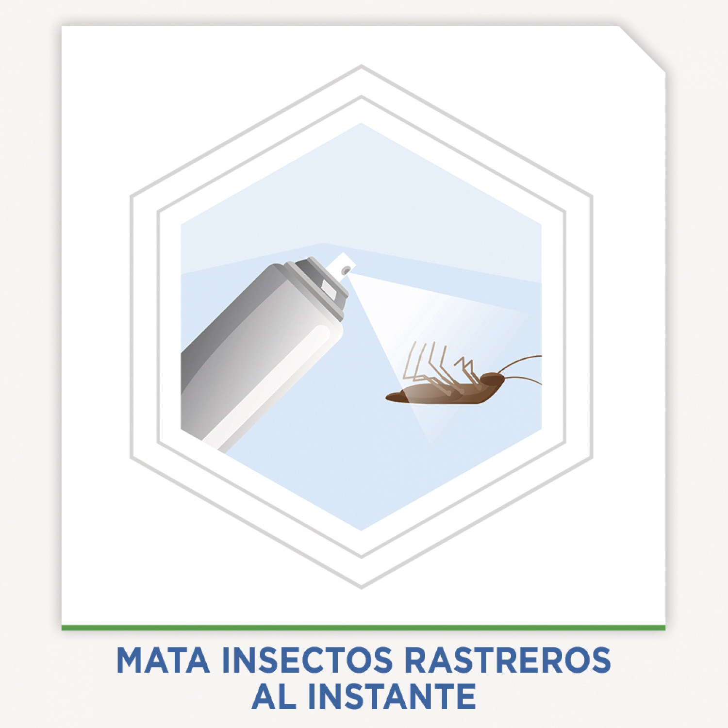 Raid® Insecticida en Aerosol, Protector, Mata Insectos Voladores, Con Aceite Natural de Limoneno, 400ml