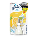 Glade Aromatizante para Carro Auto Sport Repuesto Citrus 7ml