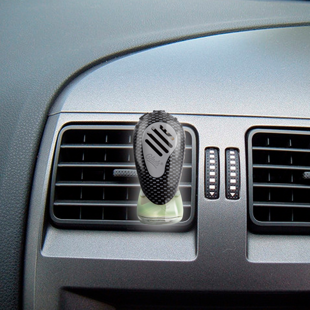 Glade Aromatizante para Carro Auto Sport Aparato Nitro 7ml