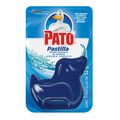 Pato Pastilla forma de Pato 1 pzas de 52g