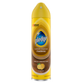 Pledge Maderas Lustrador de Muebles en Aerosol Original 275 mL