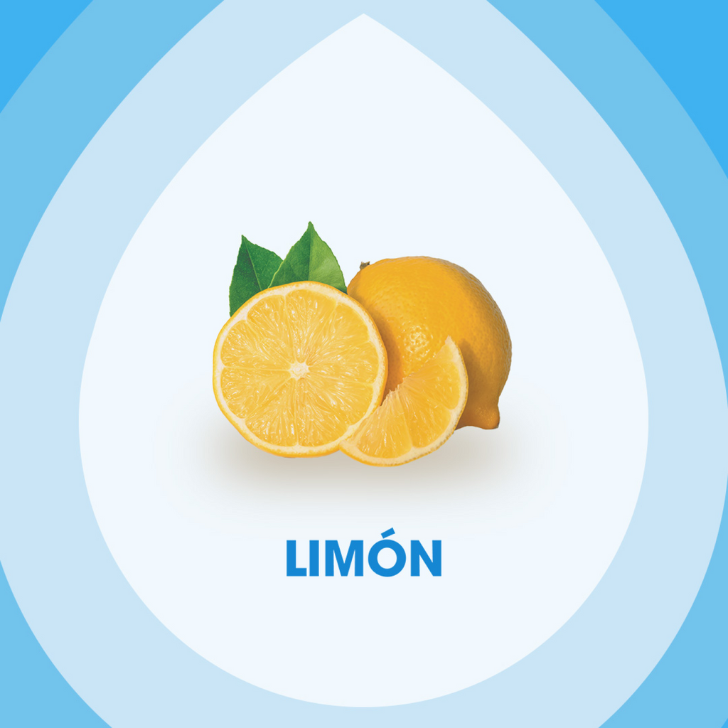Pledge Limpiador Multisuperficies Polvo y Alérgenos en Aerosol Limón 378 mL