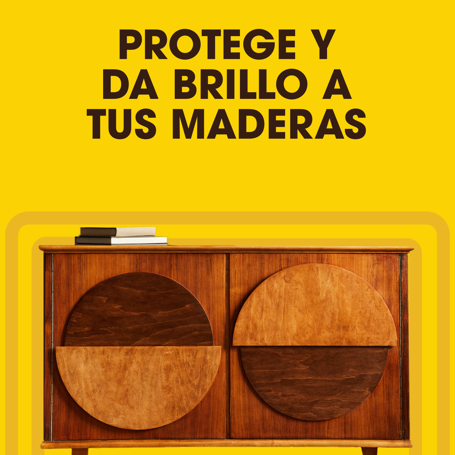 Pledge Lustrador de Muebles de Madera en Aerosol Naranja 378 mL