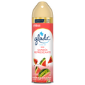 Aromatizante en Aerosol Glade Sandía Refrescante 275ml