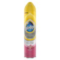 Pledge Lustrador de Muebles de Acero Inoxidable en Aerosol Potpurri 378 mL