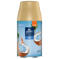 Glade ® Automático repuesto Coco Vibes, con notas de Coco, brisa de mar y Naranja 175g