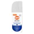 OFF! Defense Repelente Líquido de Insectos con 100 ml Atomizador