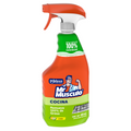 Mr. Músculo Desengrasante, Limón, Gatillo 650mL