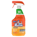 Mr. Músculo Desengrasante, Naranja, Gatillo 650mL