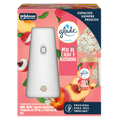 Glade Aromatizante Automático Aparato Mix de lichi y nectarina 175g