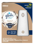 Glade Aromatizante Automático en Aerosol Vainilla 175 g Aparato y Repuesto