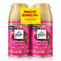 Glade Aromatizante Automático Mix de Merry Berry 2 repuestos 175 g c/u