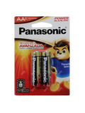 Pila Panasonic Power BL2 AA