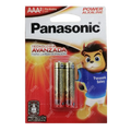 Pila Panasonic Power BL2 AAA