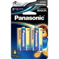 Pila Panasonic Evolta GDE BL2